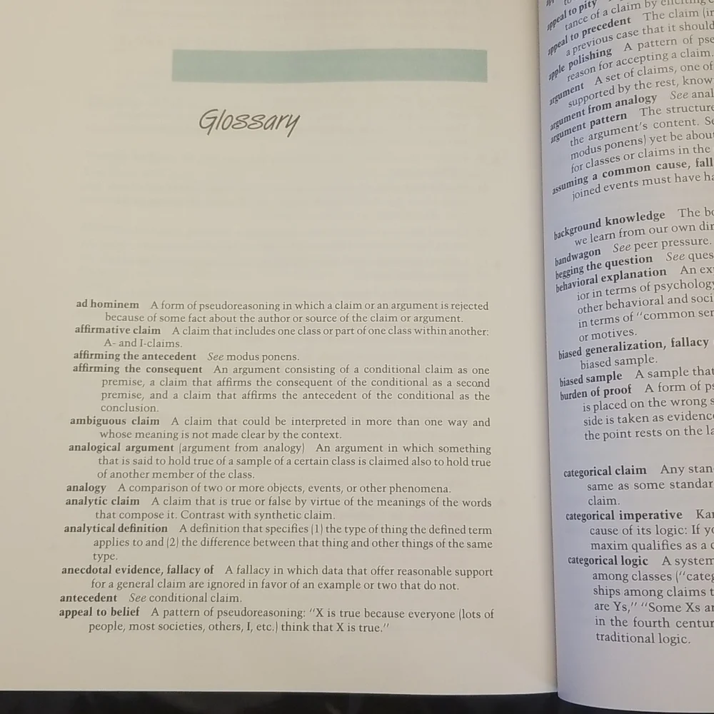 Critical Thinking - Picture 8 of 10